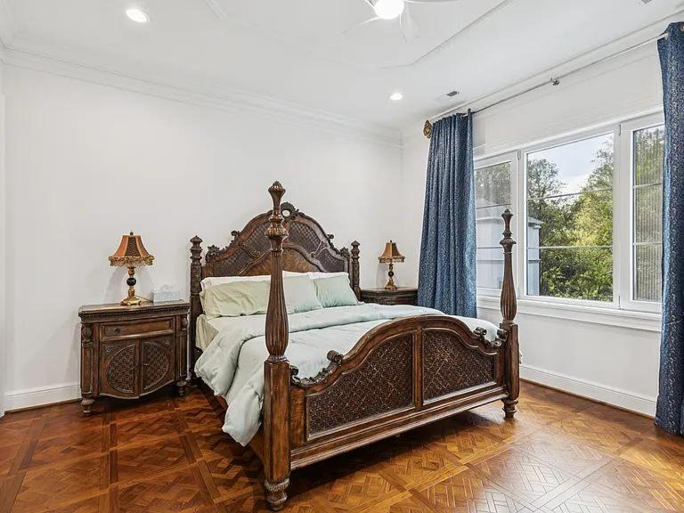 Photo of Bedroom in McLean