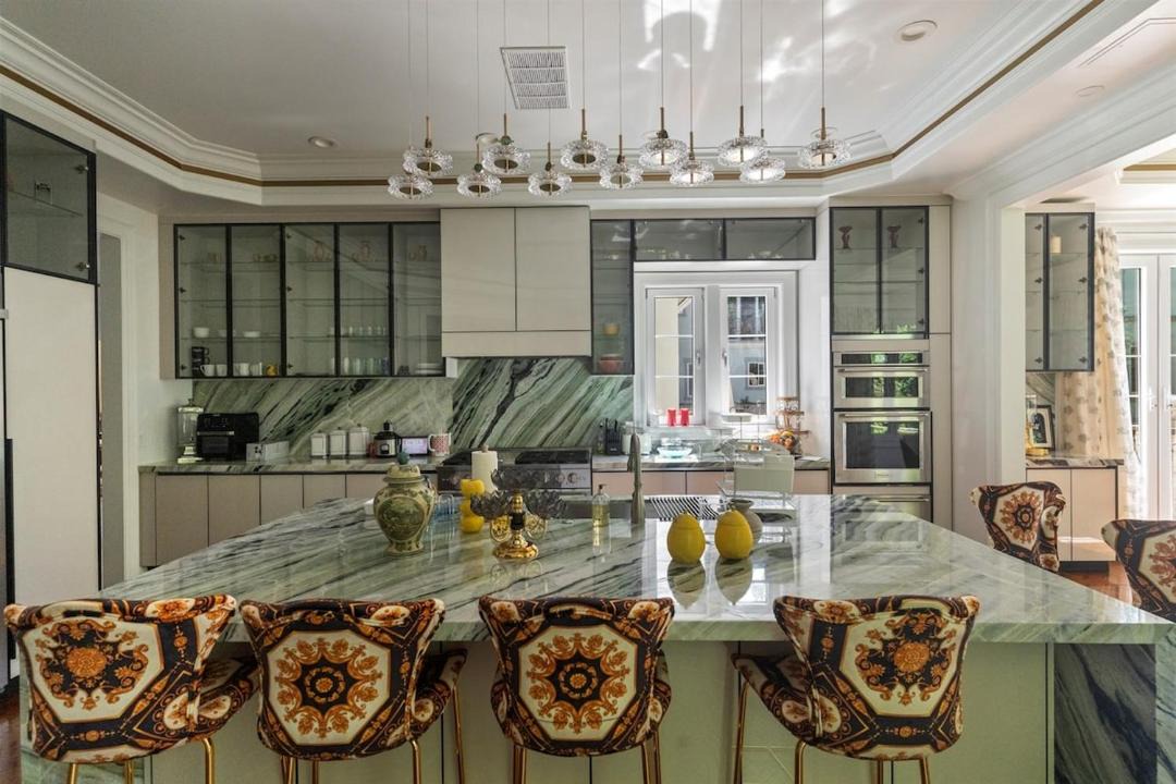 Photo of Kitchen in McLean