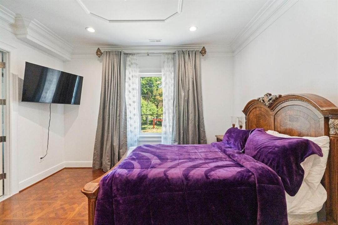 Photo of Bedroom in McLean