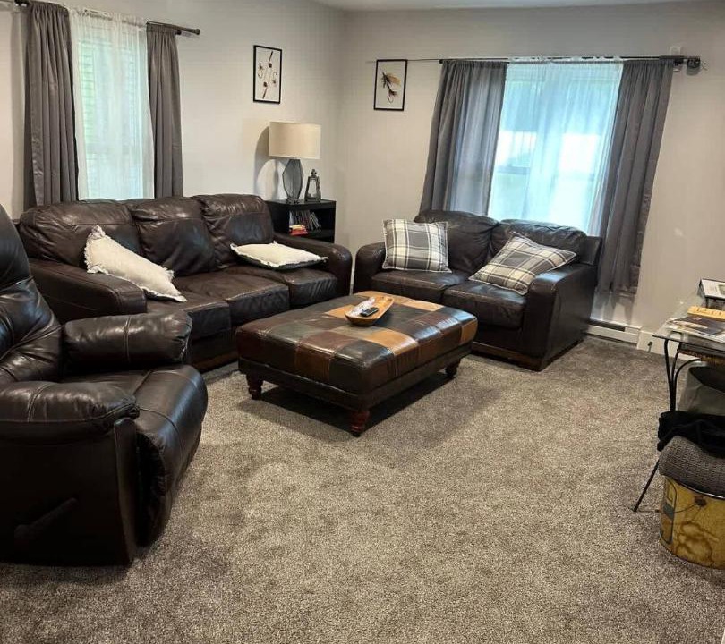 Photo of Livingroom in Guttenberg