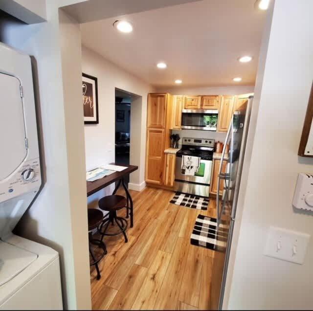 Photo of Kitchen in Guttenberg