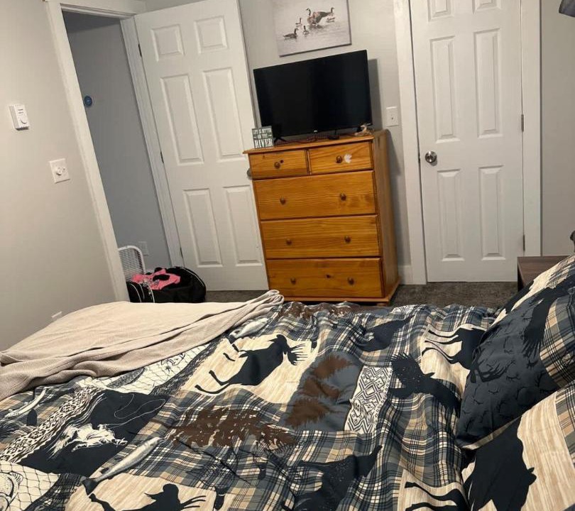 Photo of Bedroom in Guttenberg
