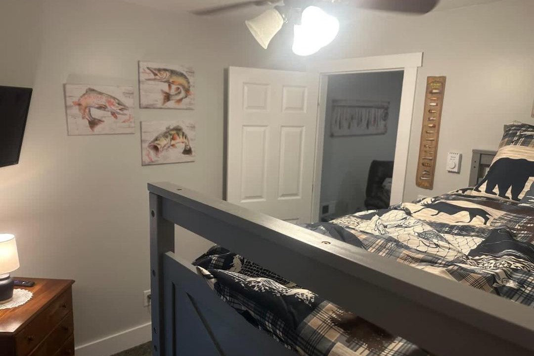 Photo of Bedroom in Guttenberg