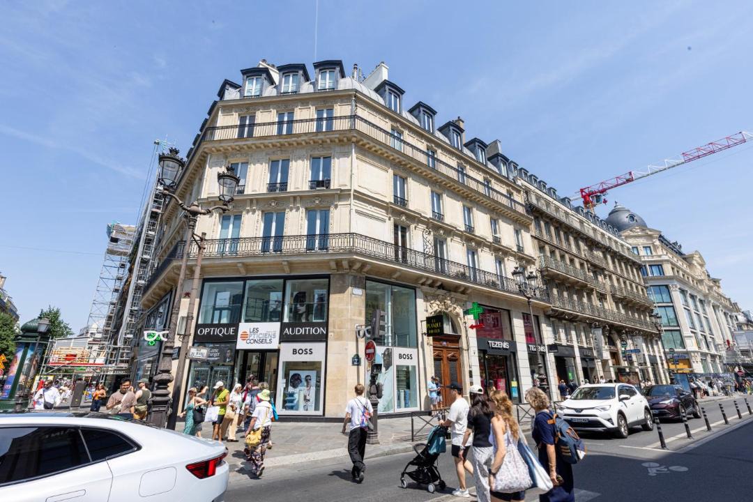 Photo of Others in Les Halles