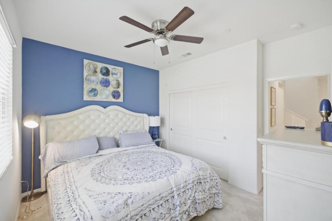 Photo of Bedroom in Sun City
