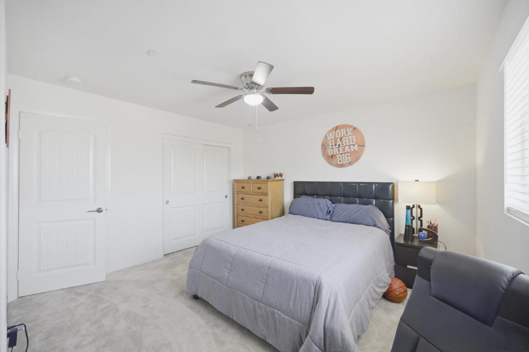 Photo of Bedroom in Sun City