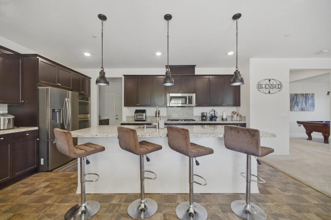 Photo of Kitchen in Sun City