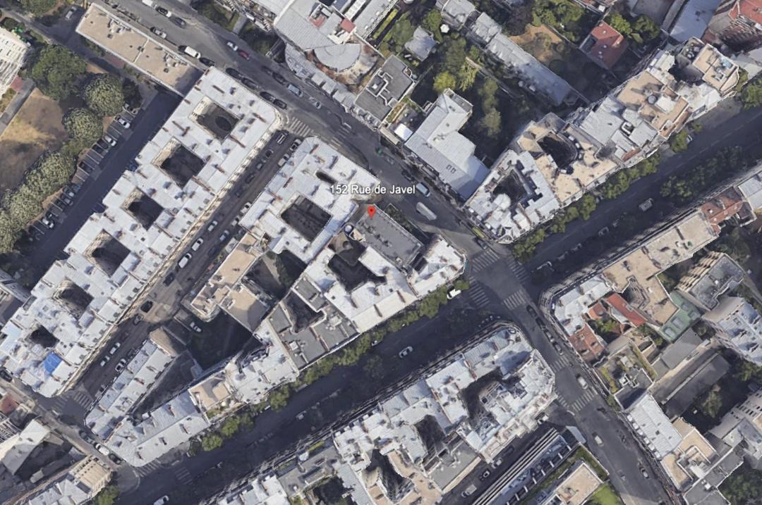 Photo of Others in 15th Arrondissement