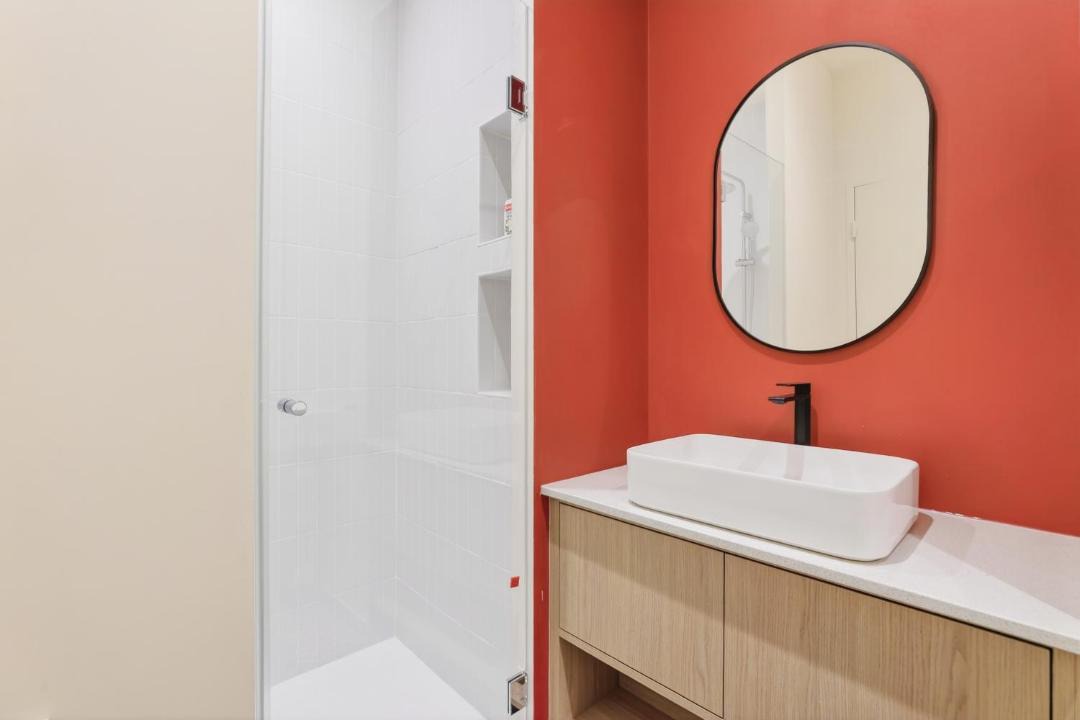 Photo of Bathroom in Ternes