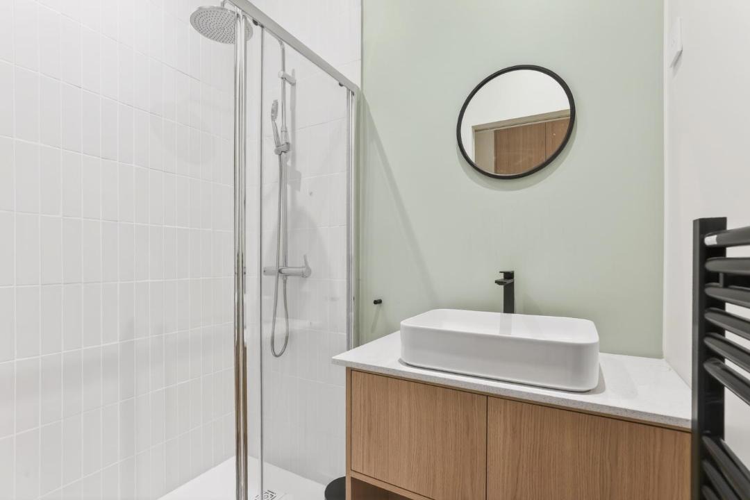 Photo of Bathroom in Ternes