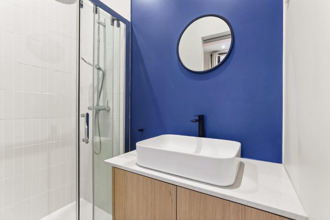 Photo of Bathroom in Ternes