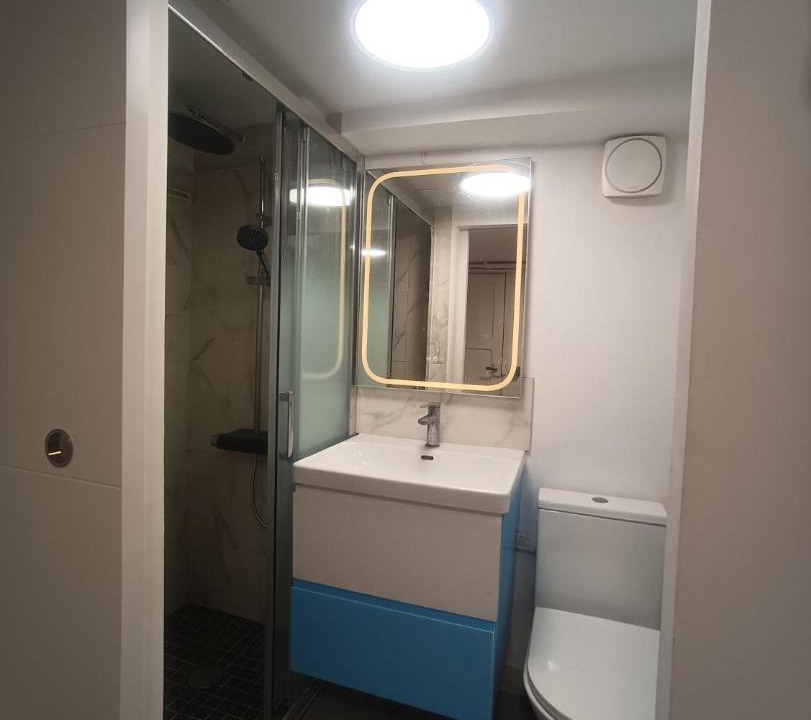 Photo of Bathroom in Chelles