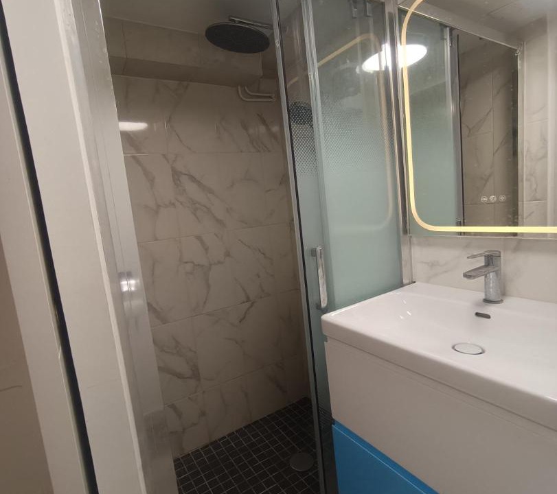 Photo of Bathroom in Chelles