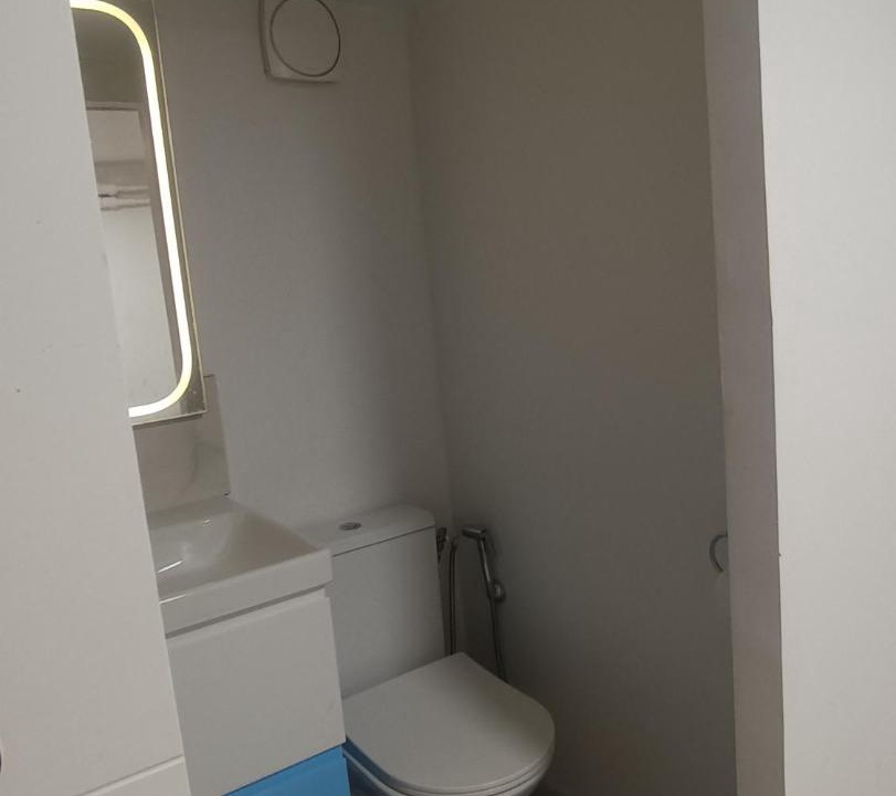 Photo of Bathroom in Chelles