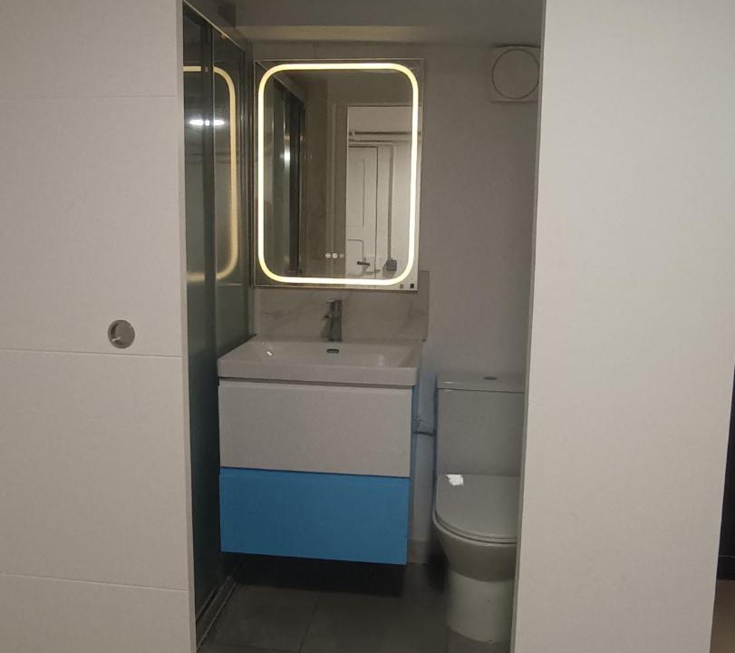 Photo of Bathroom in Chelles