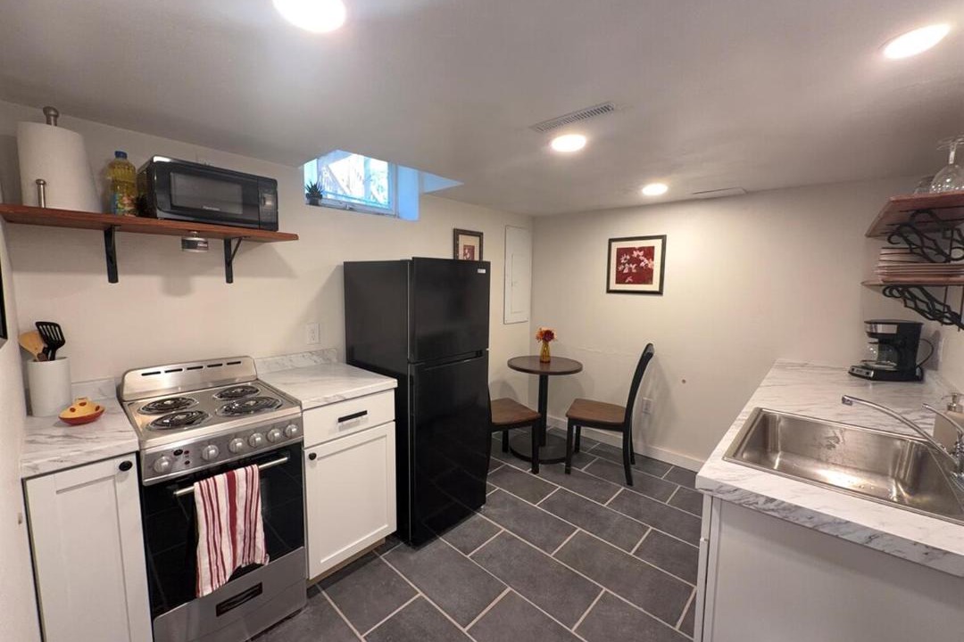 Photo of Kitchen in South Como