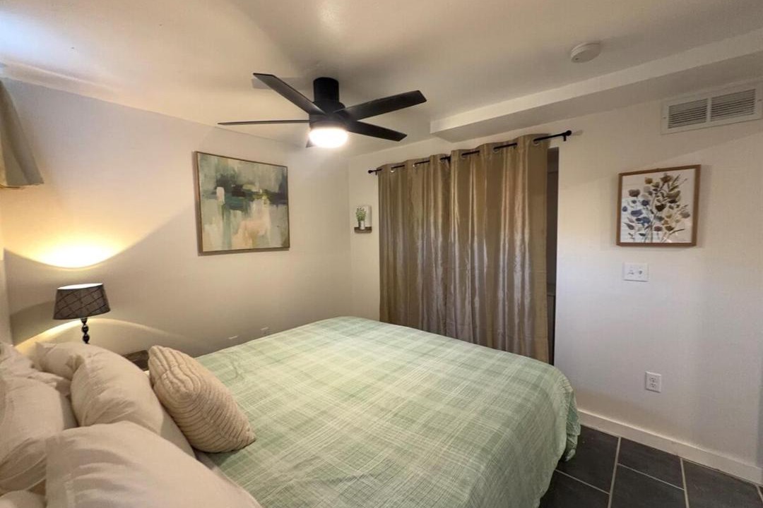 Photo of Bedroom in South Como