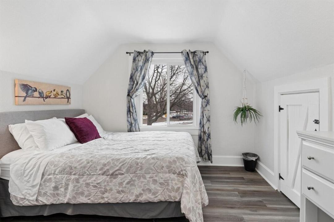 Photo of Bedroom in South Como