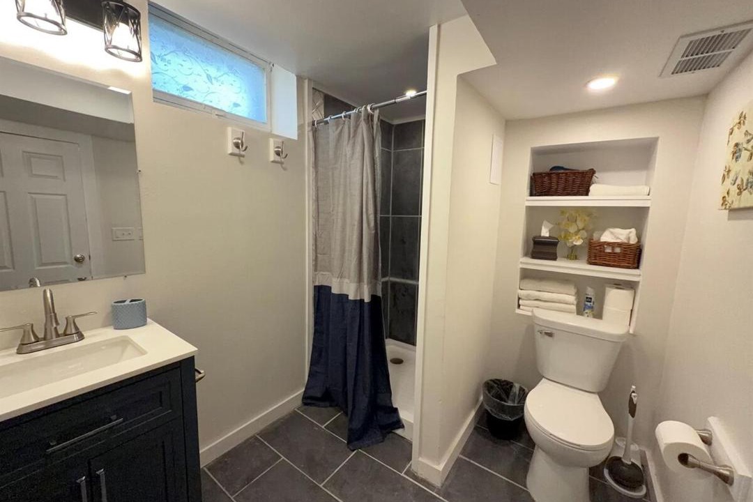 Photo of Bathroom in South Como