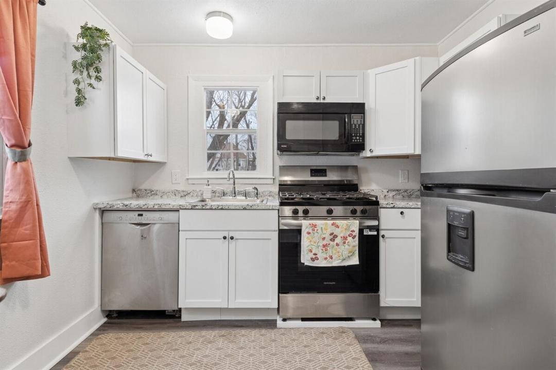 Photo of Kitchen in South Como