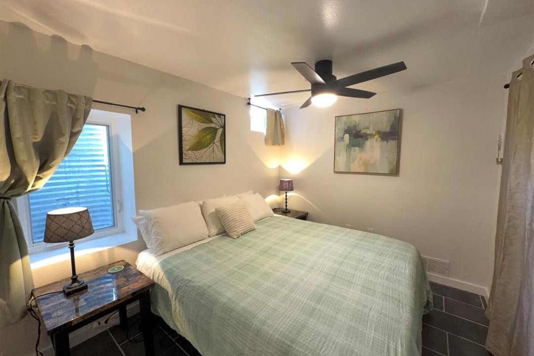 Photo of Bedroom in South Como