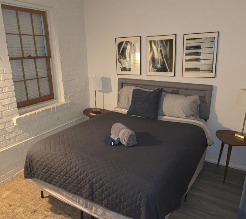 Photo of Bedroom in Fairlawn