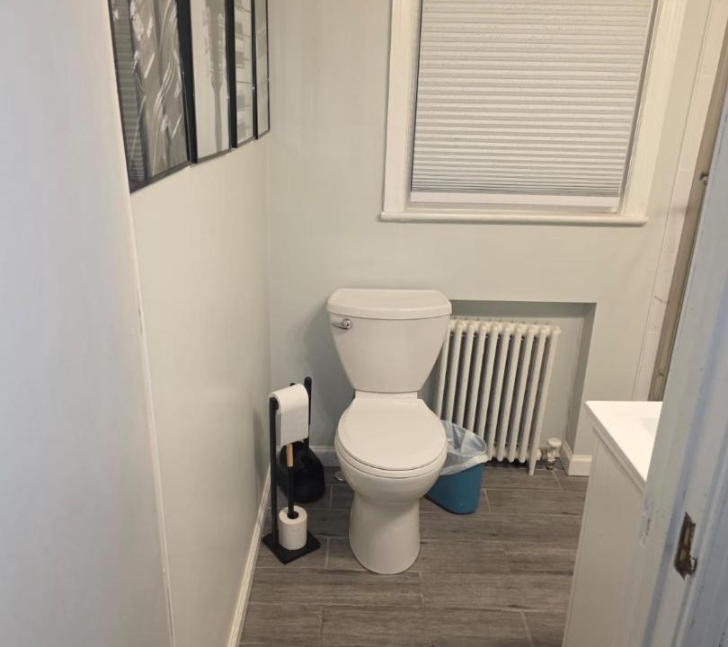 Photo of Bathroom in Fairlawn