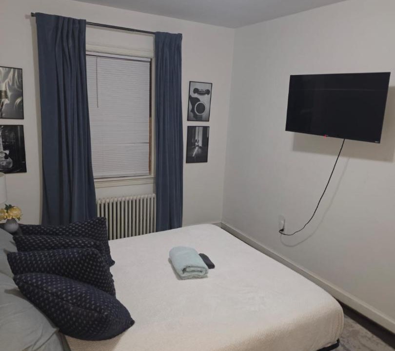 Photo of Bedroom in Fairlawn