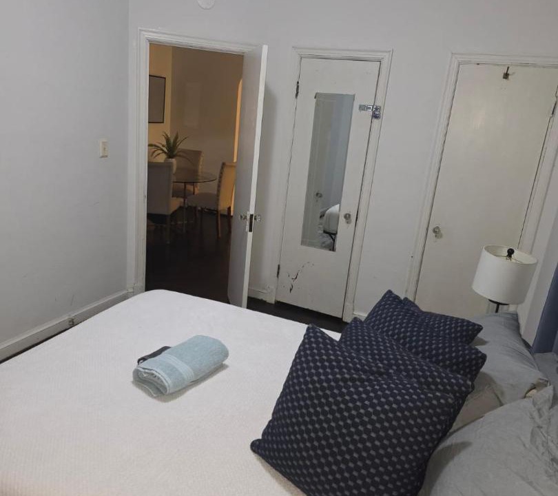 Photo of Bedroom in Fairlawn