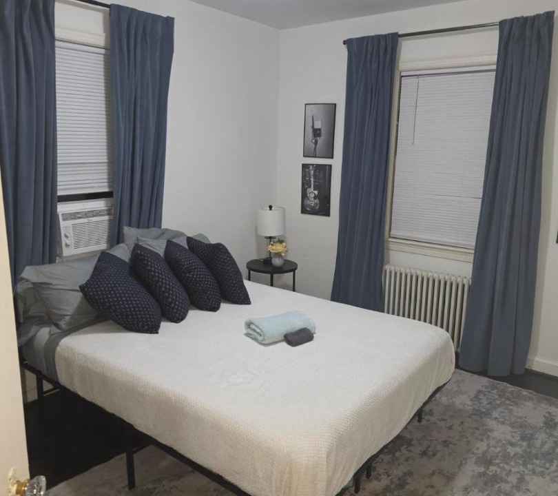 Photo of Bedroom in Fairlawn