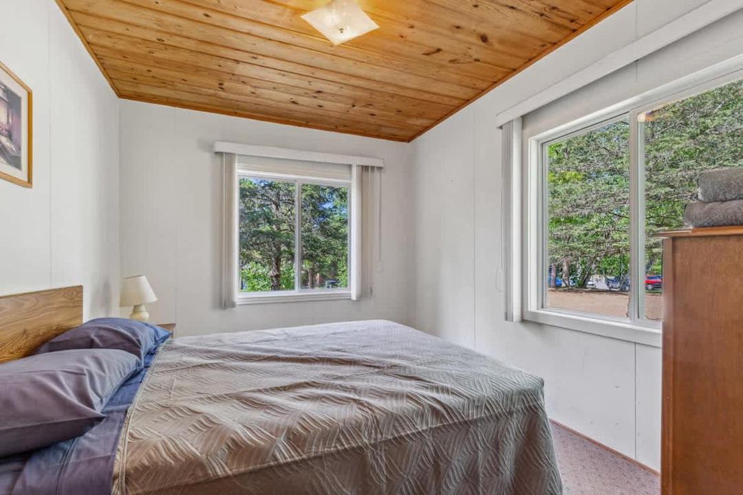 Photo of Bedroom in Park Rapids