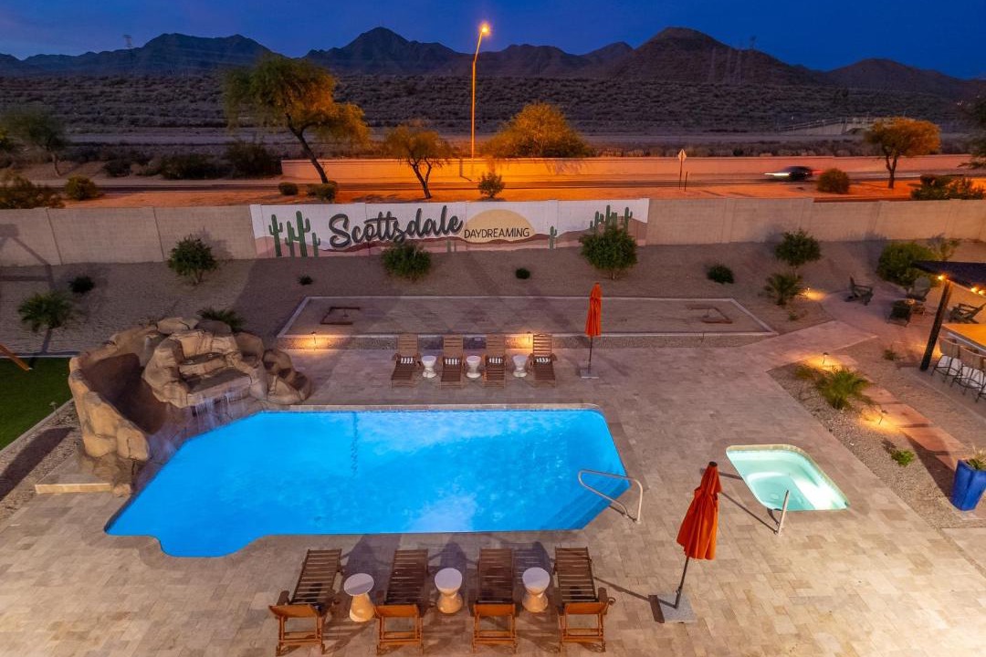 Photo of Others in Scottsdale Foothills