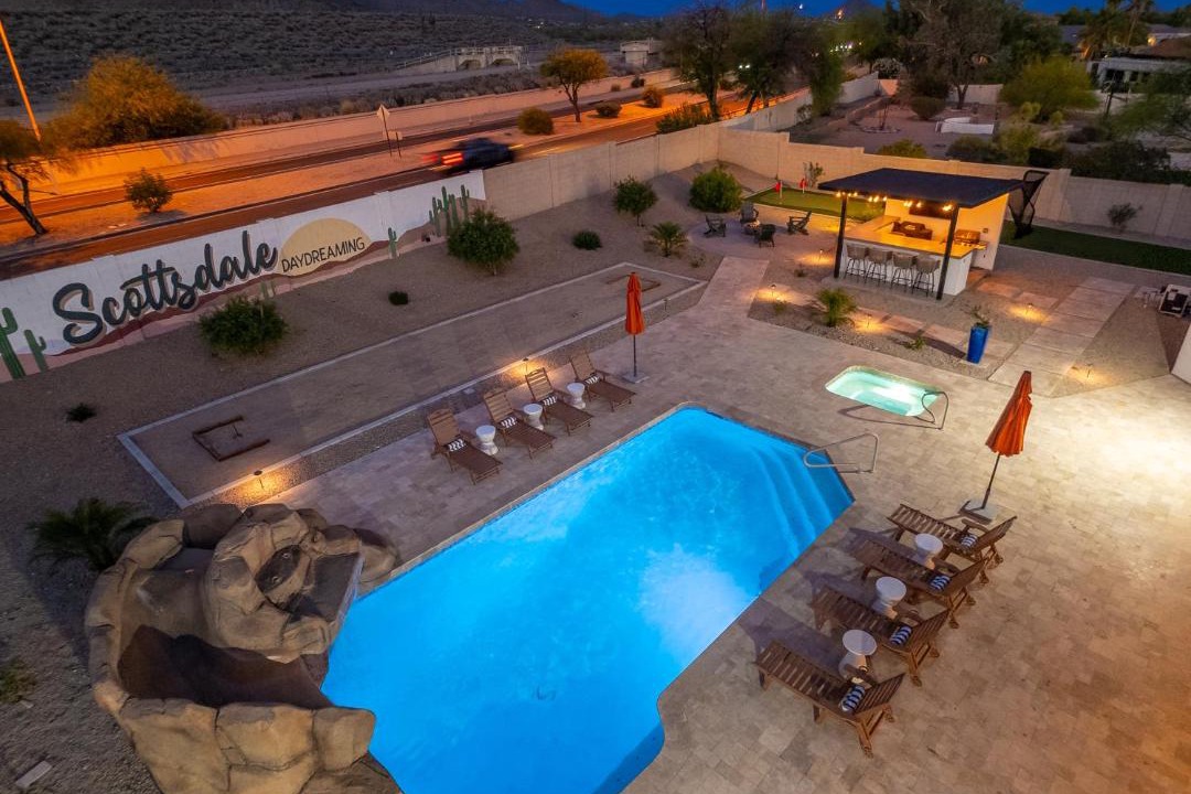 Photo of Others in Scottsdale Foothills