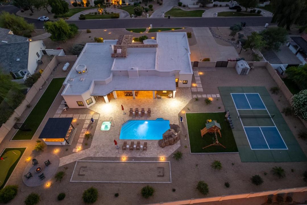Photo of Others in Scottsdale Foothills