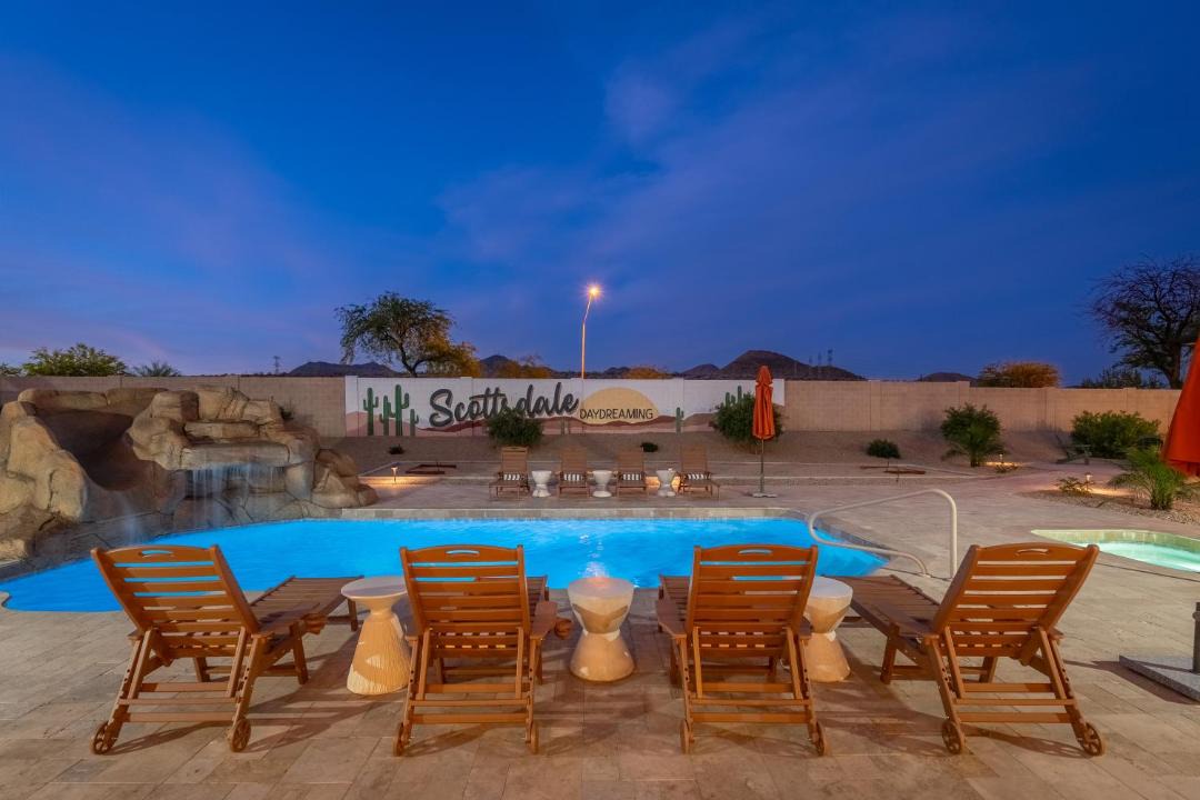 Photo of Others in Scottsdale Foothills