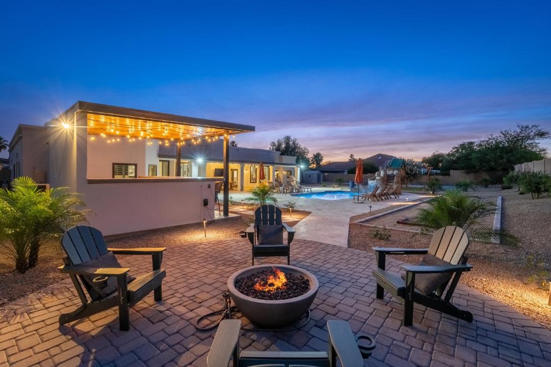 Photo of Others in Scottsdale Foothills
