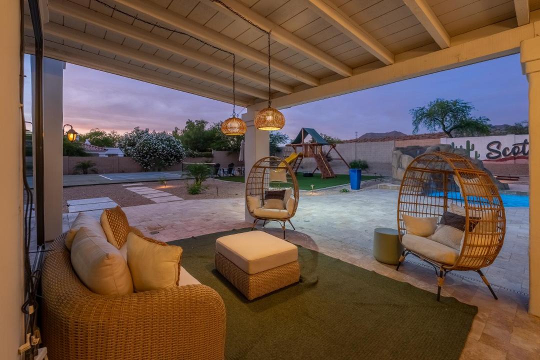 Photo of Others in Scottsdale Foothills