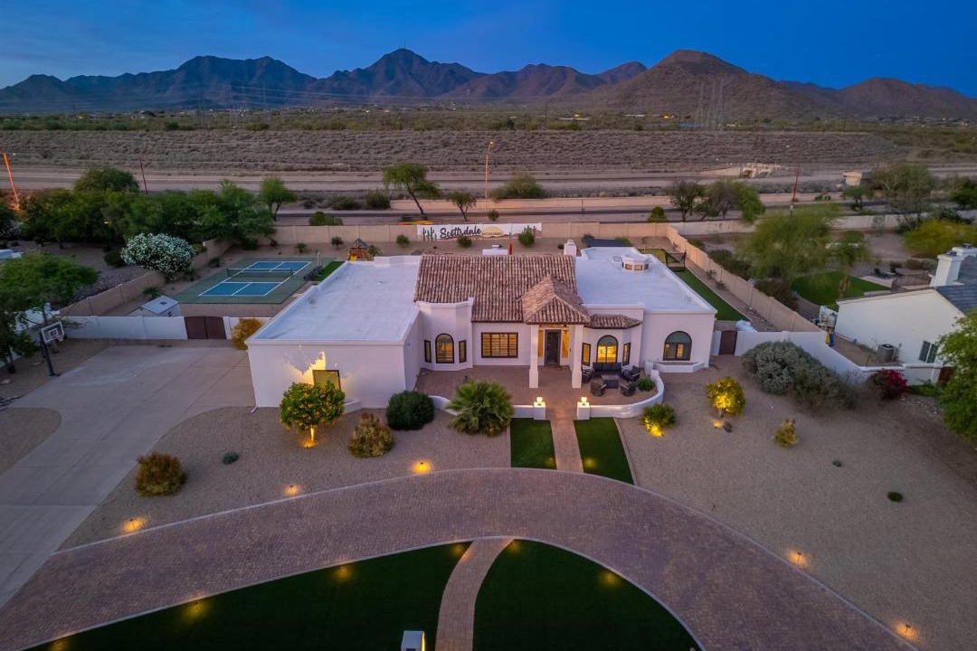 Photo of Others in Scottsdale Foothills