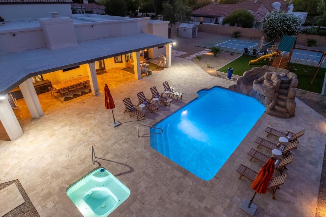 Photo of Others in Scottsdale Foothills