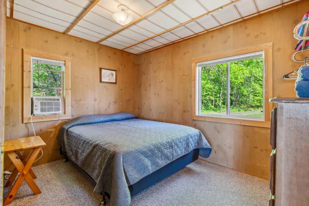 Photo of Bedroom in Park Rapids