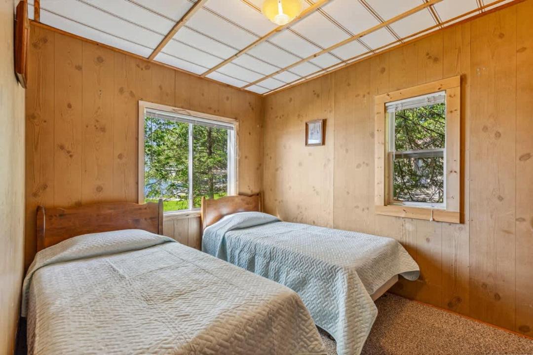 Photo of Bedroom in Park Rapids