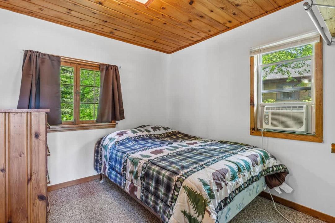Photo of Bedroom in Park Rapids