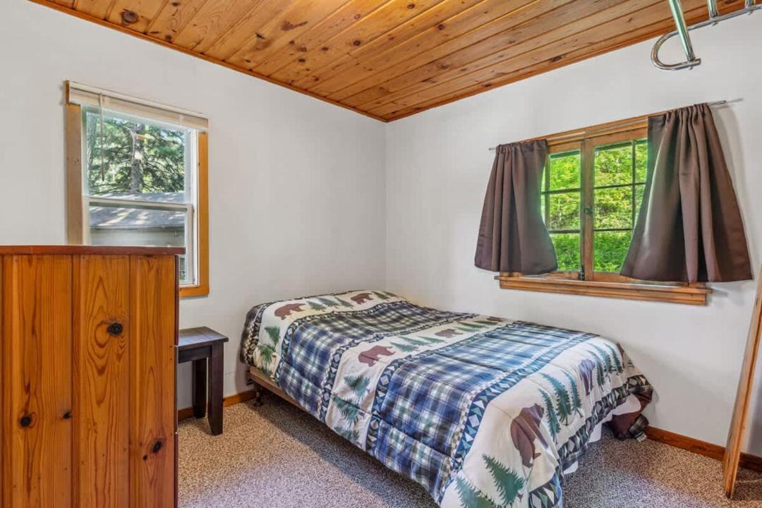Photo of Bedroom in Park Rapids