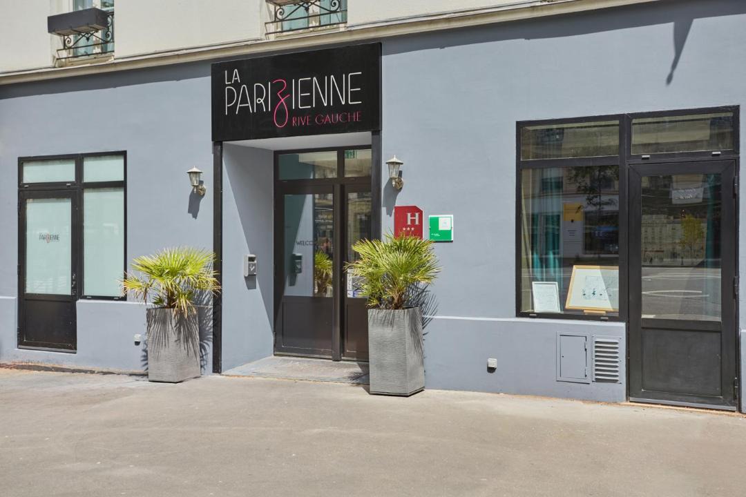 Photo of Others in Notre-Dame-des-Champs