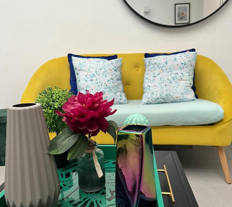 Photo of Livingroom in Batignolles