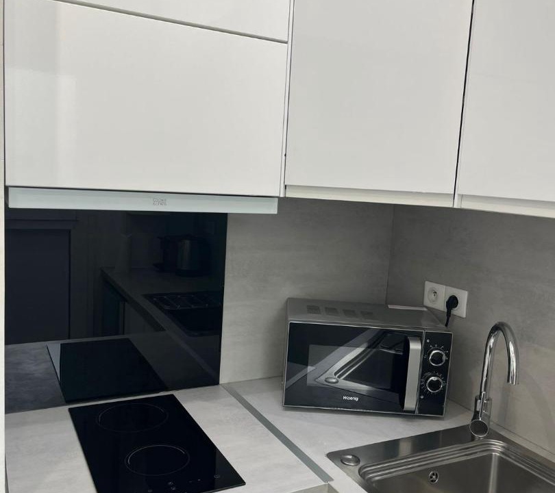 Photo of Kitchen in Batignolles