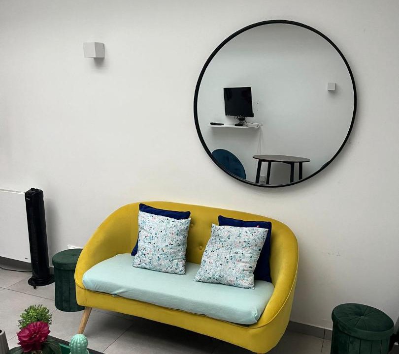 Photo of Livingroom in Batignolles