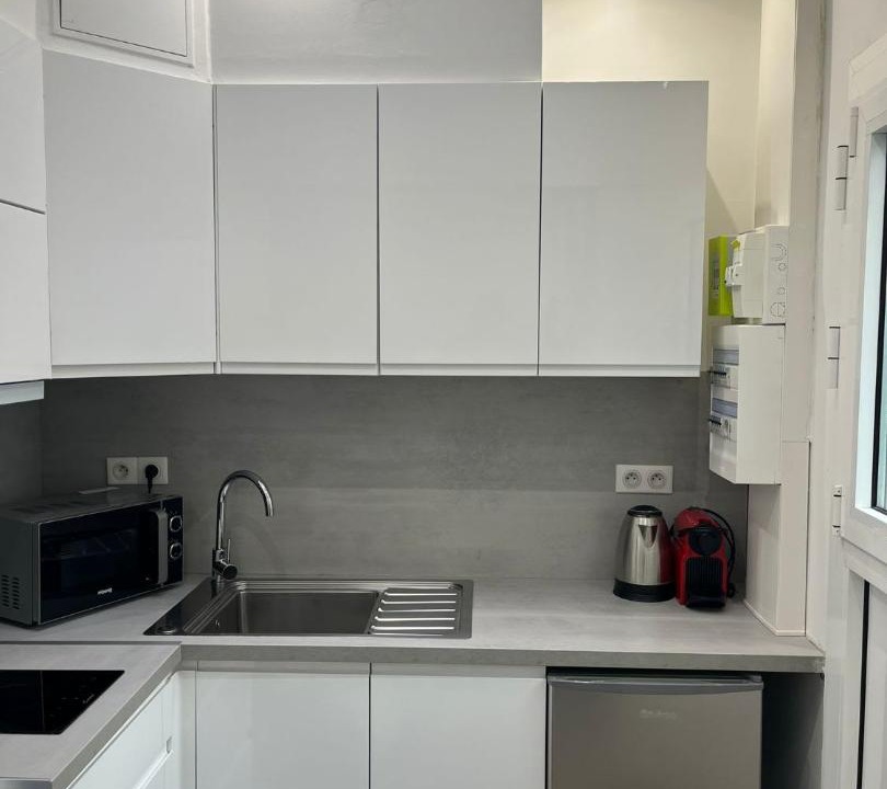 Photo of Kitchen in Batignolles