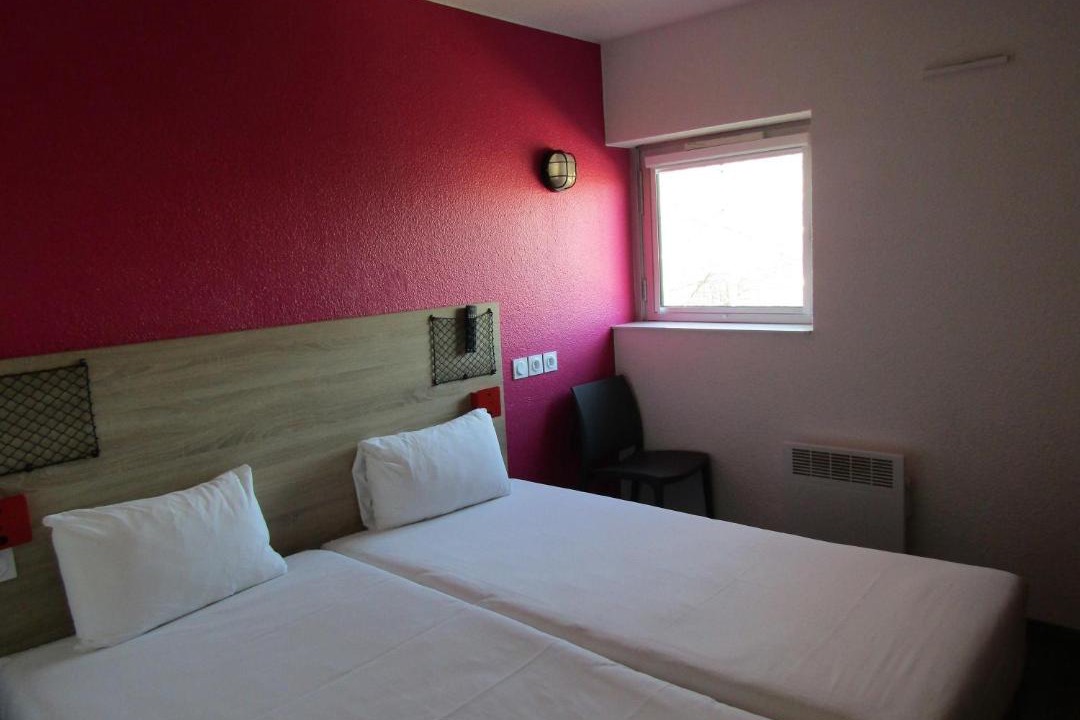 Photo of Bedroom in Igny