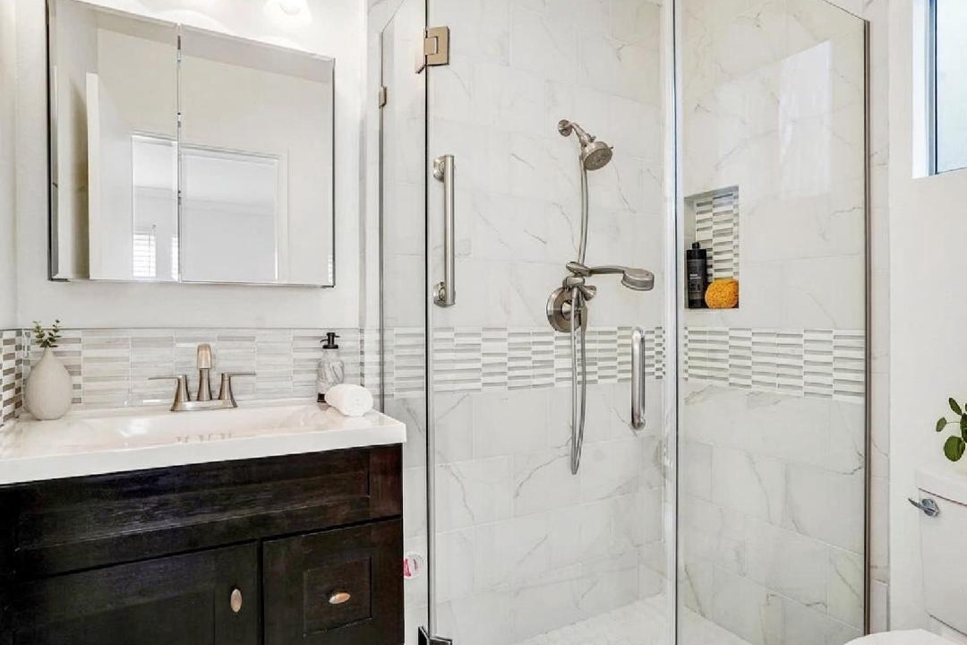 Photo of Bathroom in Tri-West